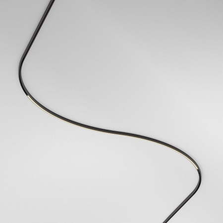 Фото Встраиваемый светильник гибкий Elektrostandard Mini Magnetic a065644