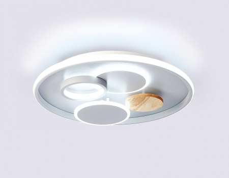 Открыть Накладной светильник Ambrella Light FL FL4803 Фото Накладной светильник Ambrella Light FL FL4803