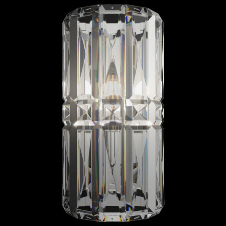 Открыть Бра Maytoni Facet MOD094WL-01CH Фото Бра Maytoni Facet MOD094WL-01CH