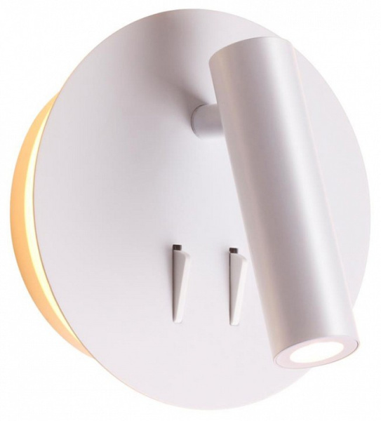 Фото Бра Odeon Light Beam 3912/9WL