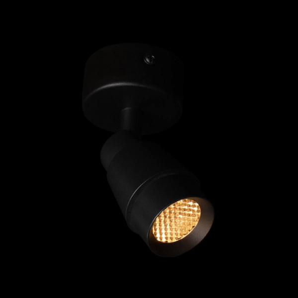 Фото Спот Loft it Comb 10330/A Black