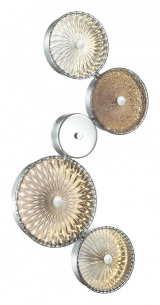 Фото Бра Odeon Light Caramella 1 5416/26WL