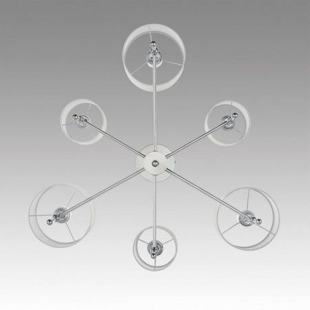 Фото Люстра на штанге Lumion Latti 6589/6C