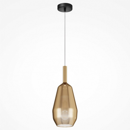 Фото Подвесной светильник Maytoni Duality MOD271PL-01B7