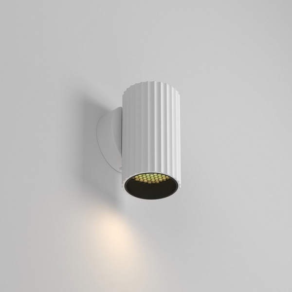 Фото Бра Maytoni Calipso C106WL-01-GU10-W
