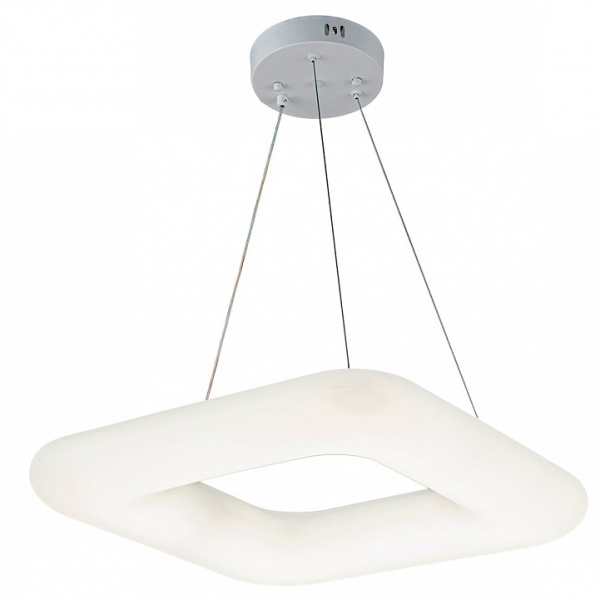 Фото Подвесной светильник Escada Soft 10259/1LED