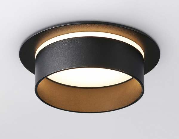 Открыть Встраиваемый светильник Ambrella Light TN TN5213 Фото Встраиваемый светильник Ambrella Light TN TN5213