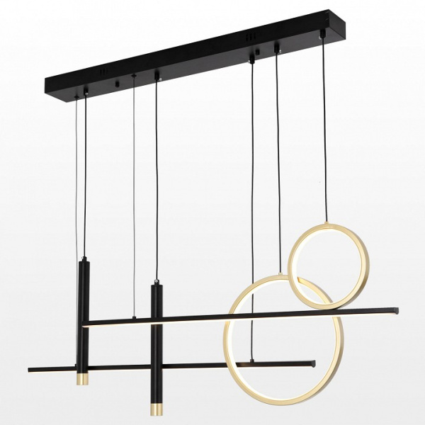 Фото Подвесной светильник Lussole LSP-7002 LSP-7006