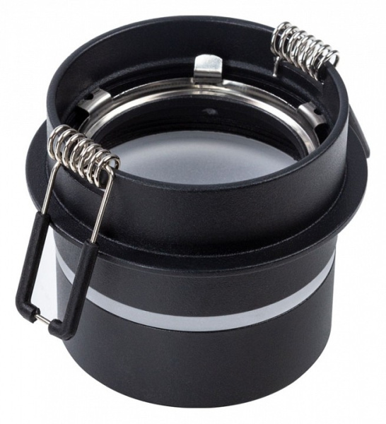 Фото Встраиваемый светильник Arte Lamp Imai A2164PL-1BK