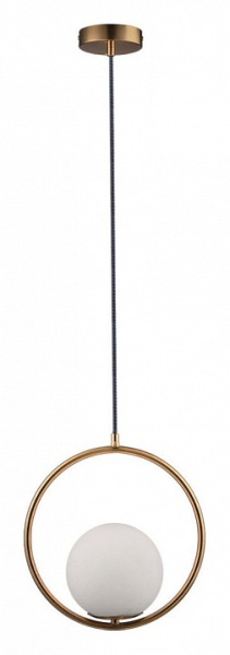 Открыть Подвесной светильник Loft it Glob LOFT2600-A Фото Подвесной светильник Loft it Glob LOFT2600-A