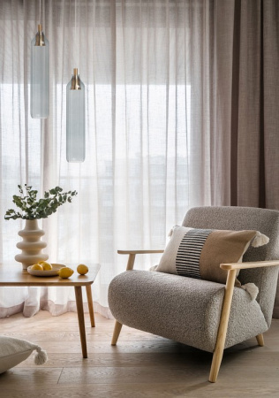 Фото Подвесной светильник DeMarkt Кьянти 720012201