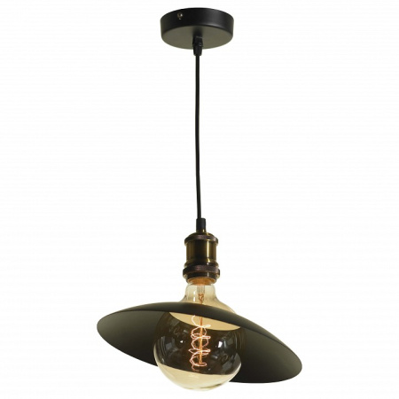 Фото Подвесной светильник Lussole Baldwin LSP-9670