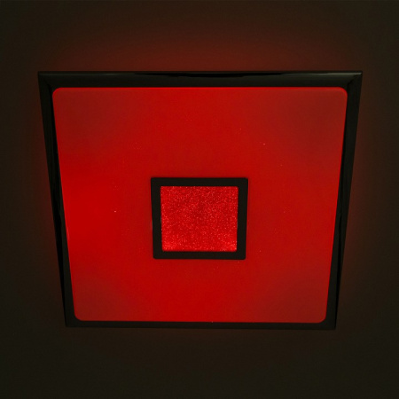 Фото Накладной светильник Citilux Старлайт Смарт CL703AK50G