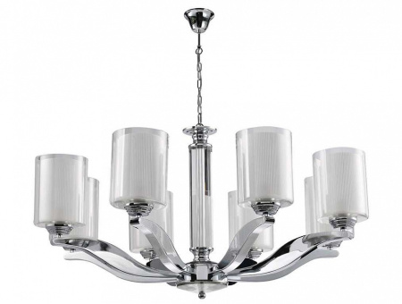 Фото Подвесная люстра Newport  7908/C