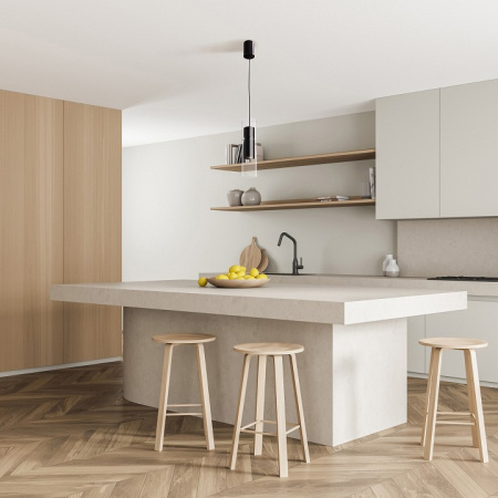 Фото Подвесной светильник Maytoni Dynamics MOD326PL-01B