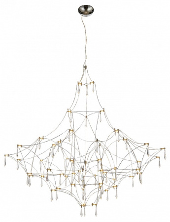 Фото Подвесная люстра ST-Luce Gravetta SL6601.113.114