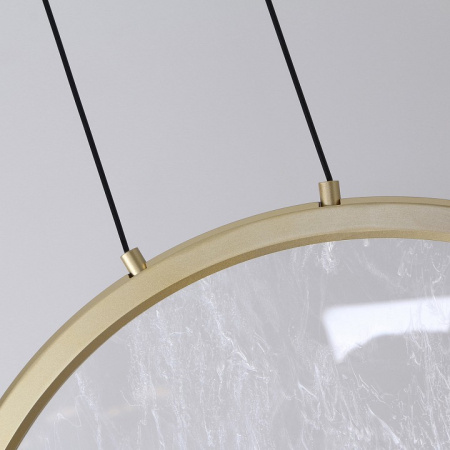 Фото Подвесной светильник Favourite Imma 4374-1P