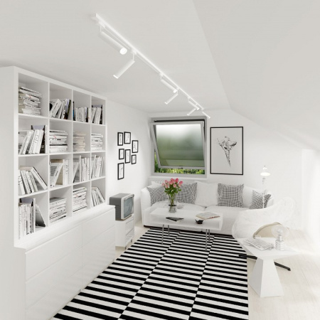 Фото Светильник на штанге Elektrostandard Oskar a040963