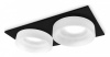 Встраиваемый светильник Ambrella Light TN TN1319 Встраиваемый светильник Ambrella Light TN TN1319