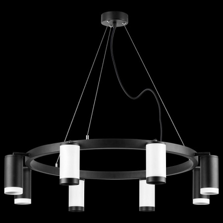 Фото Подвесная люстра Lightstar Rullo LR01836437467