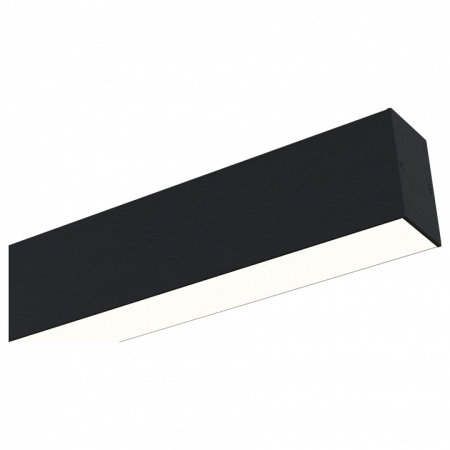 Фото Накладной светильник Maytoni BASIS TR012-2-20W4K-B