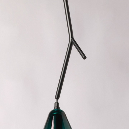 Фото Подвесной светильник MW-Light Лоск 107010901