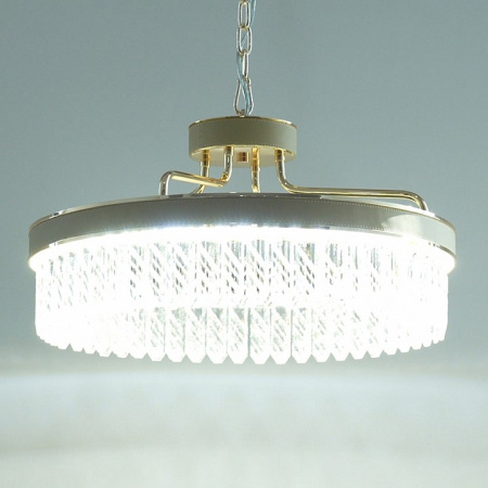 Фото Подвесная люстра Favourite Visconte 4304-6P