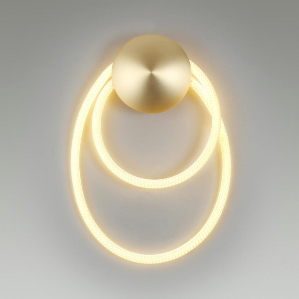Фото Бра Odeon Light Corda 4397/20WL