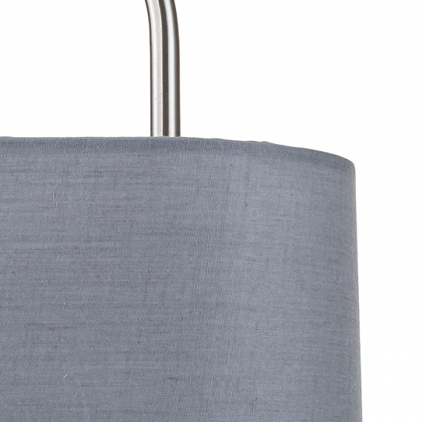 Фото Подвесной светильник Indigo Borsa 13024/2P Nickel