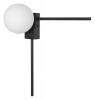 Открыть Бра Loft it Meridian 10132/E Black Фото Бра Loft it Meridian 10132/E Black