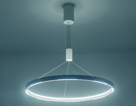 Фото Подвесной светильник Ambrella Light FL FL5855