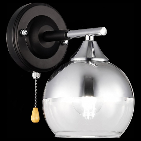 Открыть Бра EVOLUCE Gocia SLE106501-01 Фото Бра EVOLUCE Gocia SLE106501-01