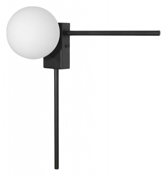 Фото Бра Loft it Meridian 10132/E Black