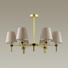 Открыть Люстра на штанге Lumion Montana 4429/6C Фото Люстра на штанге Lumion Montana 4429/6C