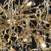Открыть Подвесная люстра Loft it Bijout 10067/1800 GD Фото Подвесная люстра Loft it Bijout 10067/1800 GD