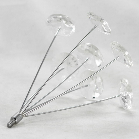 Фото Подвесная люстра Lussole LSP-846 LSP-8462