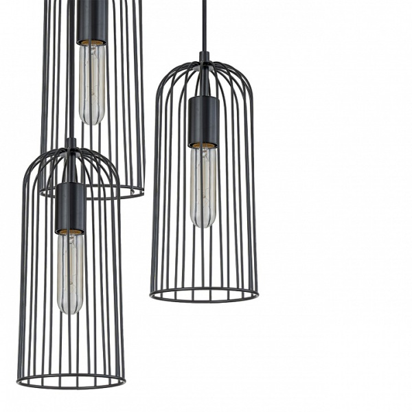 Фото Подвесная люстра Escada Phoenix 10198/6