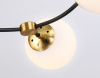 Открыть Люстра на штанге Ambrella Light TR TR2548 Фото Люстра на штанге Ambrella Light TR TR2548