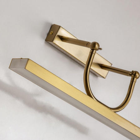 Фото Подсветка для зеркала Favourite Raya 4097-1W