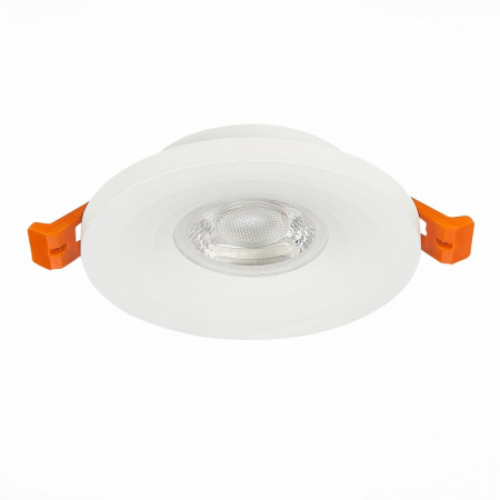 Фото Встраиваемый светильник ST-Luce Gera ST205.508.01