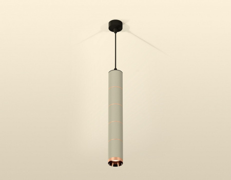 Фото Подвесной светильник Ambrella Light XP XP6314040