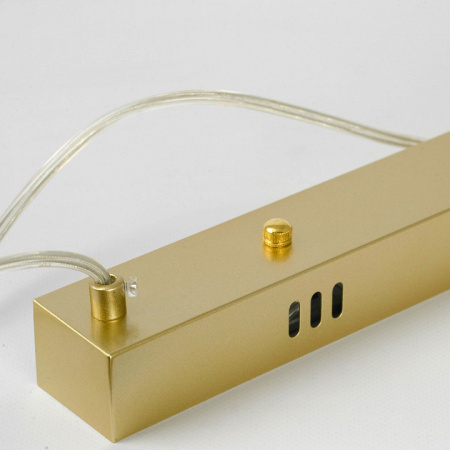 Фото Подвесная люстра Lussole Beaumont LSP-7094