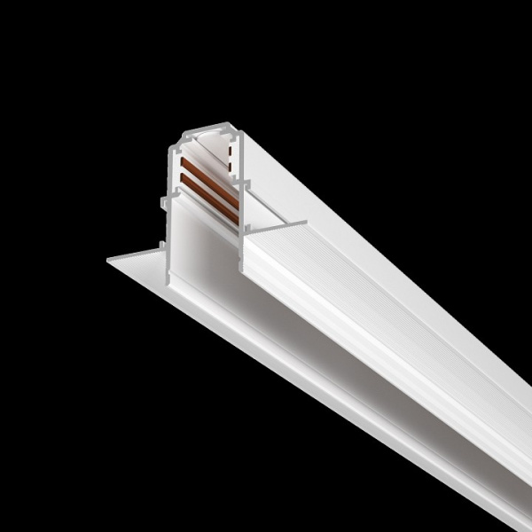 Фото Трек встраиваемый Maytoni Busbar trunkings Exility TRX034-421.12W