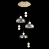 Фото Подвесная люстра ST-Luce Ode SL6112.203.42