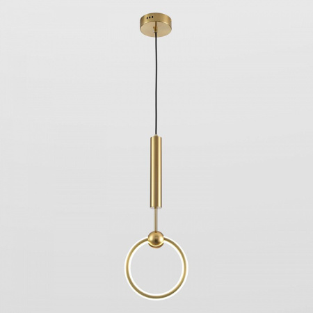 Фото Подвесной светильник Lussole Lubbock LSP-7093