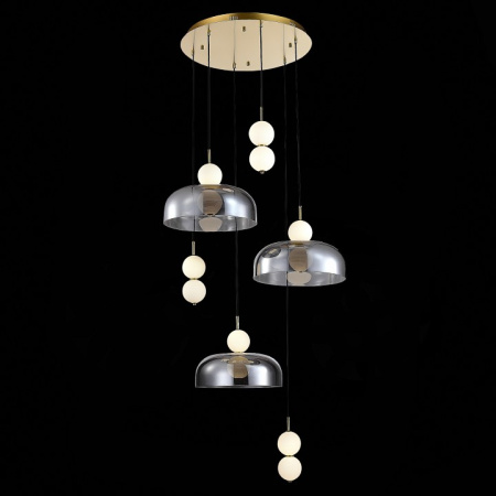 Фото Подвесная люстра ST-Luce Ode SL6112.203.42