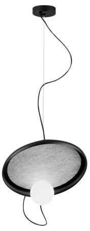 Фото Подвесной светильник Moderli Cosmi V10695-PL