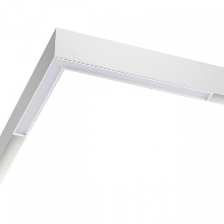 Фото Накладной светильник Novotech Flum 358605