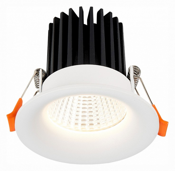 Фото Встраиваемый светильник ST-Luce ST703 ST703.548.10