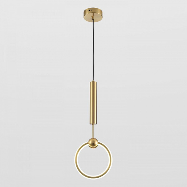 Фото Подвесной светильник Lussole Lubbock LSP-7093